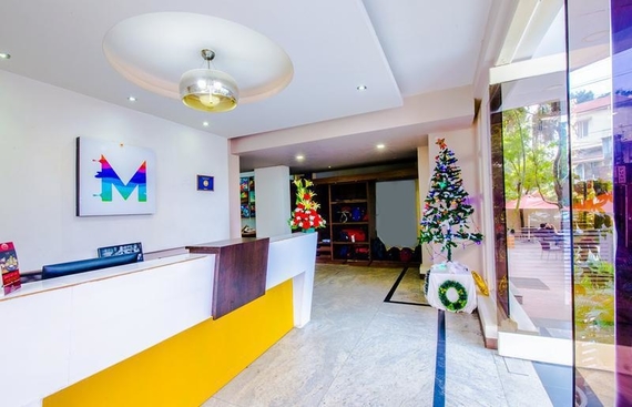 Simplotel Partners with Mint Hotels to Revamp E-commerce 